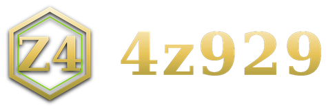 4z929 logo